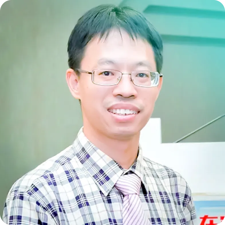 台湾在宅医療協会/都蘭診療所 代表取締役 余尚儒